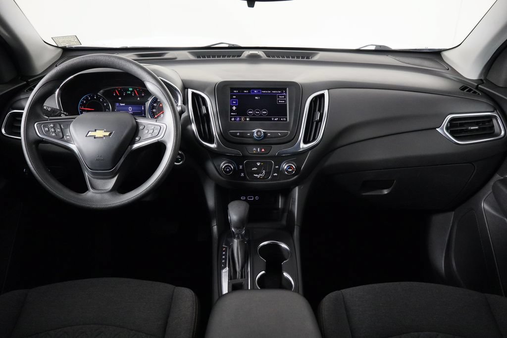 Used 2023 Chevrolet Equinox LT FWD image 14