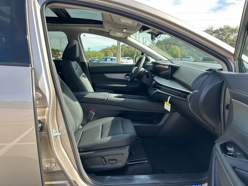 New 2026 Nissan Murano SL image 40