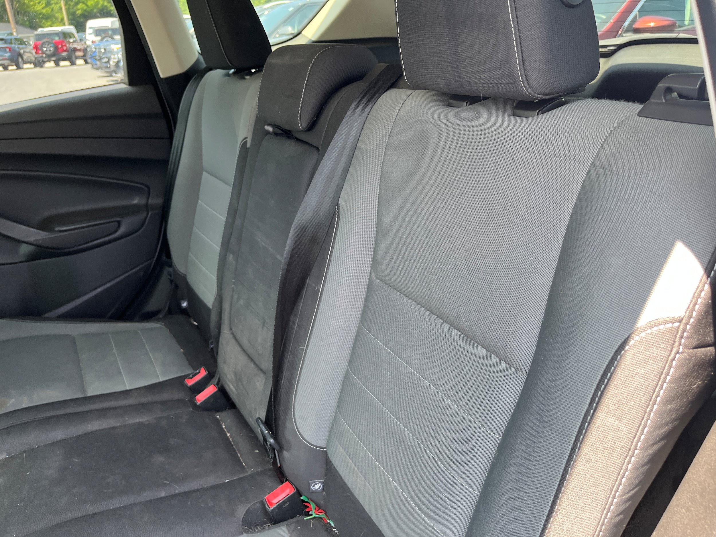 Used 2016 Ford Escape SE AWD/4WD image 11