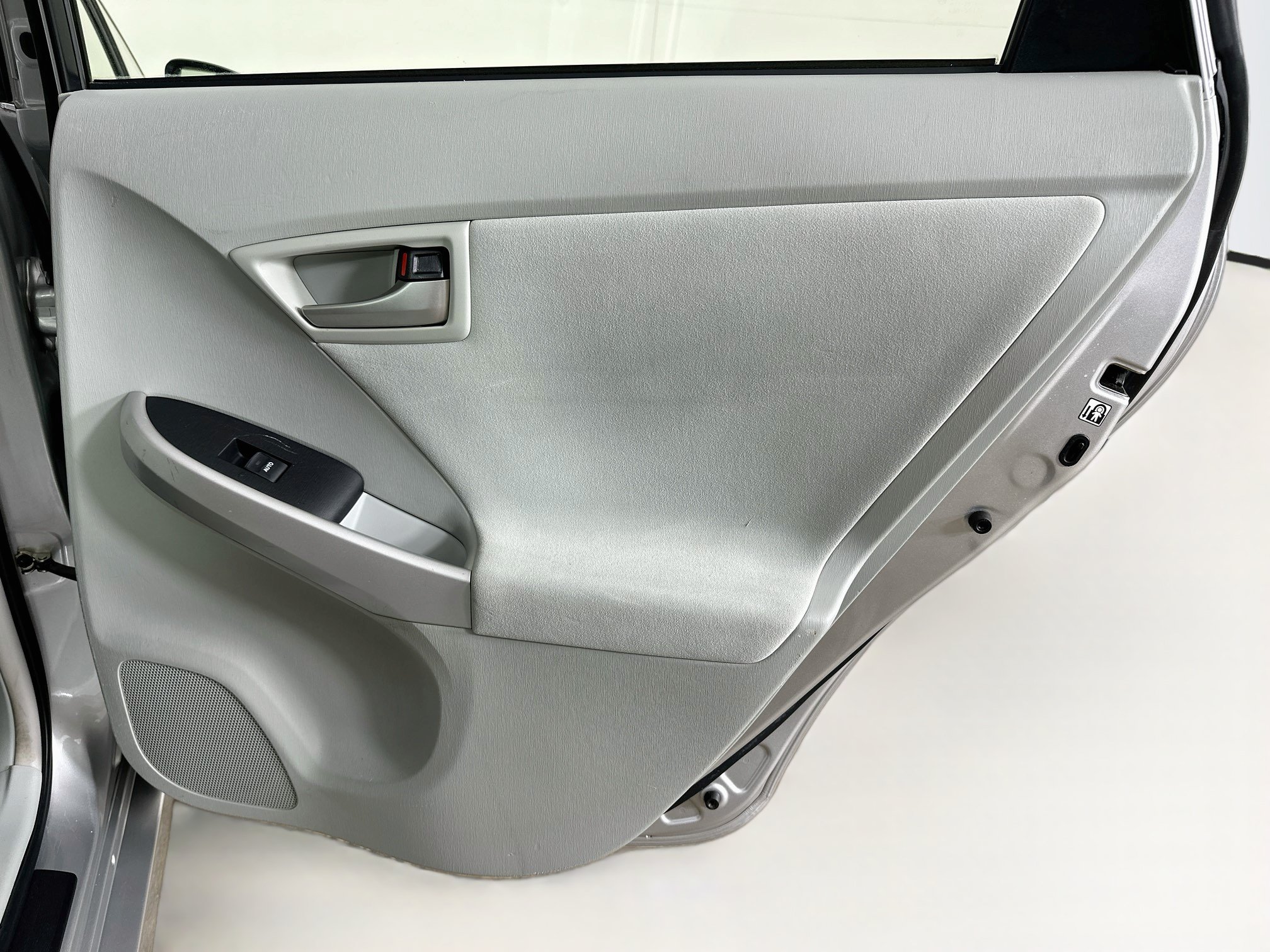 Used 2013 Toyota Prius Two FWD image 27