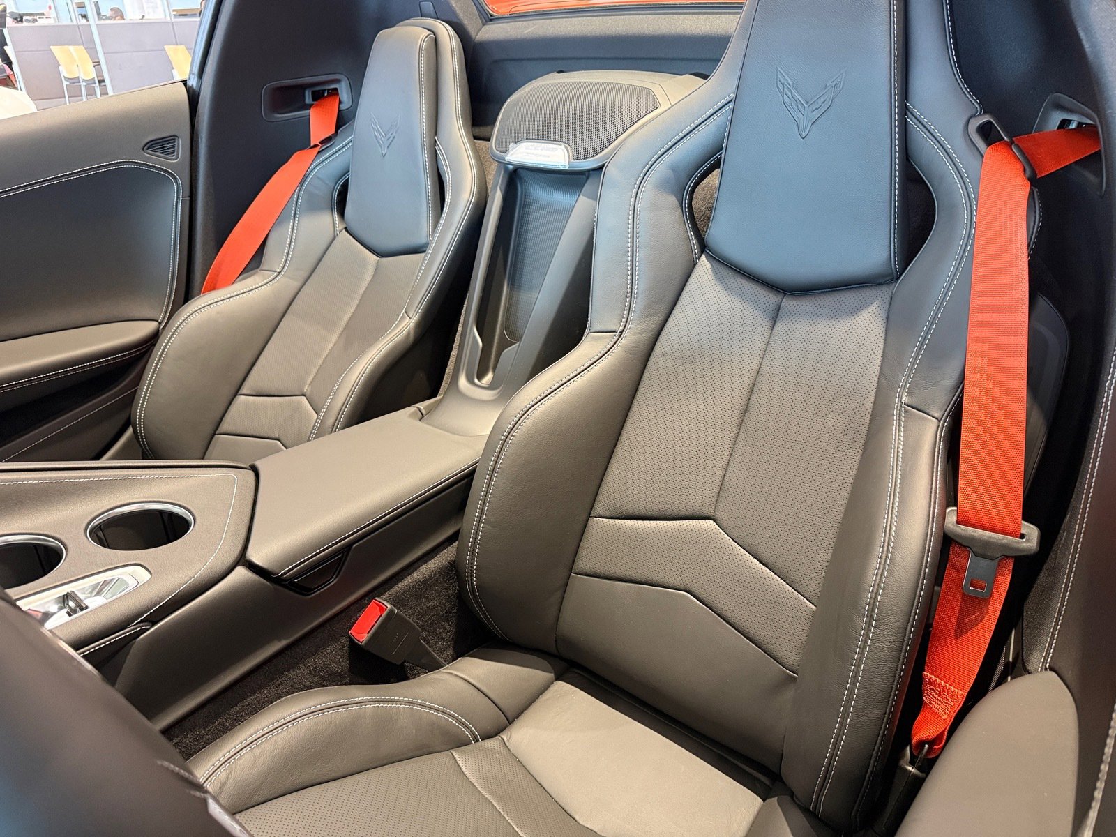 New 2026 Chevrolet Corvette Z06 image 16