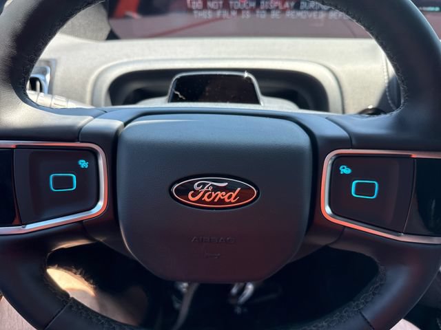 New 2026 Ford Expedition Platinum w/ Stealth Performance Package AWD/4WD image 25