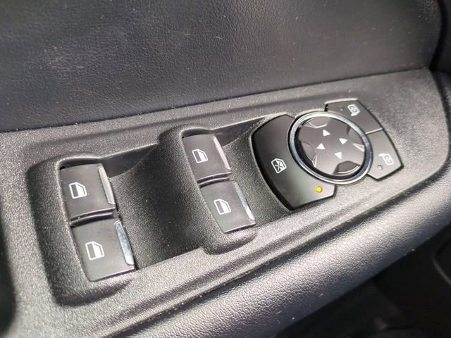 Used 2022 Ford Edge SE w/ Black Appearance Package AWD/4WD image 22