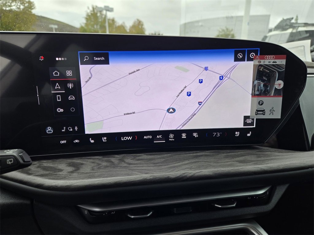 New 2025 Audi Q5 Premium Plus image 22