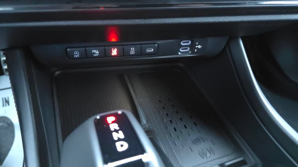 New 2026 Dodge Charger Scat Pack AWD/4WD image 36