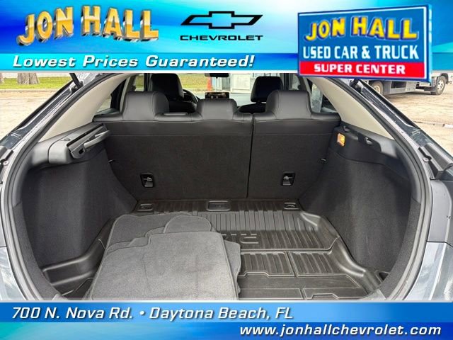 Used 2023 Honda Civic EX-L image 12