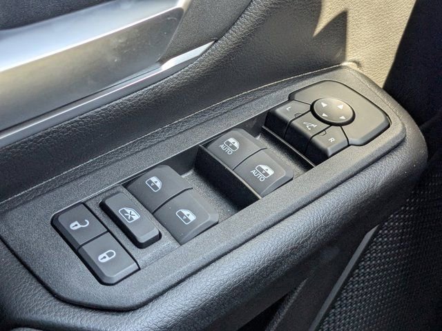 New 2026 RAM 1500 Big Horn image 23