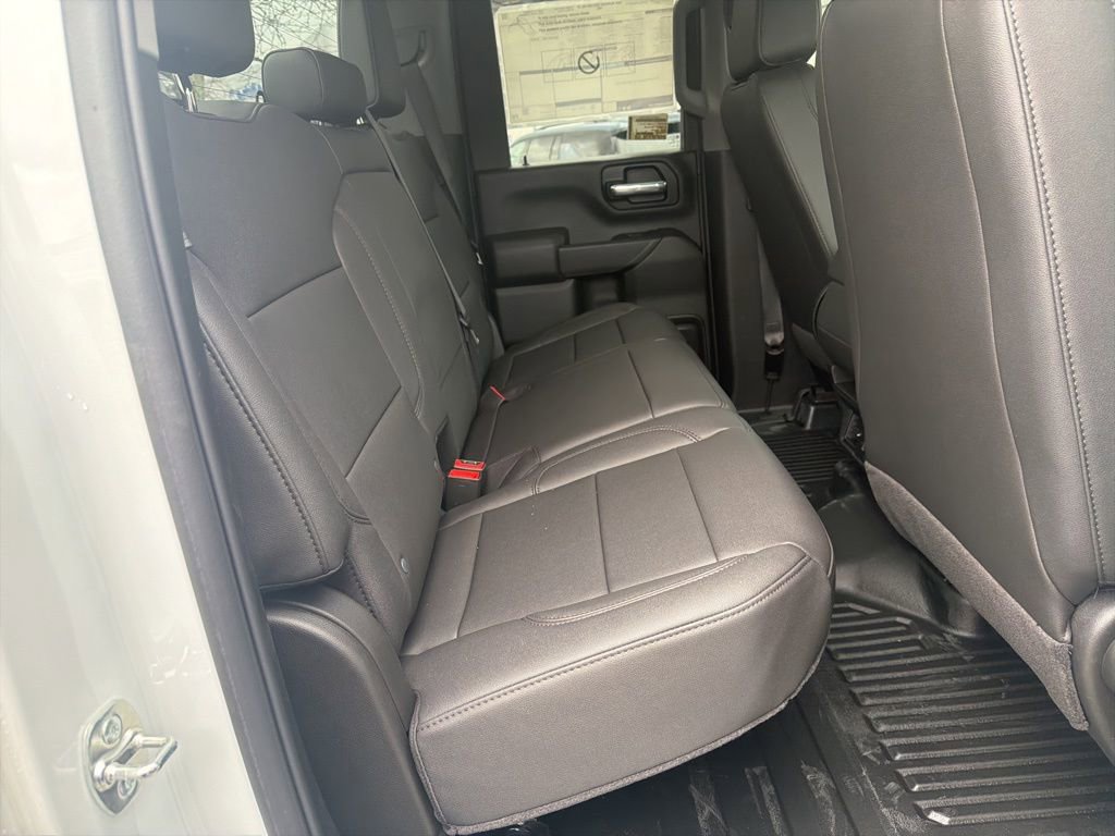 New 2025 Chevrolet Silverado 3500 W/T w/ WT Convenience Package image 35