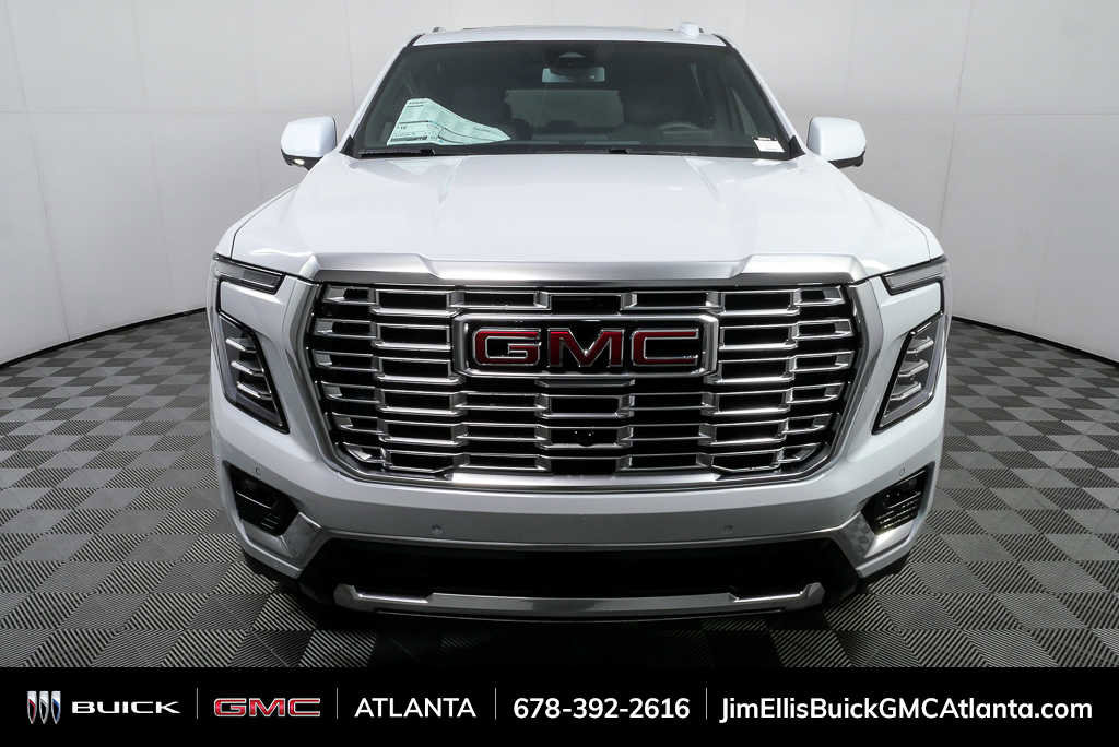 New 2026 GMC Yukon XL Denali image 38