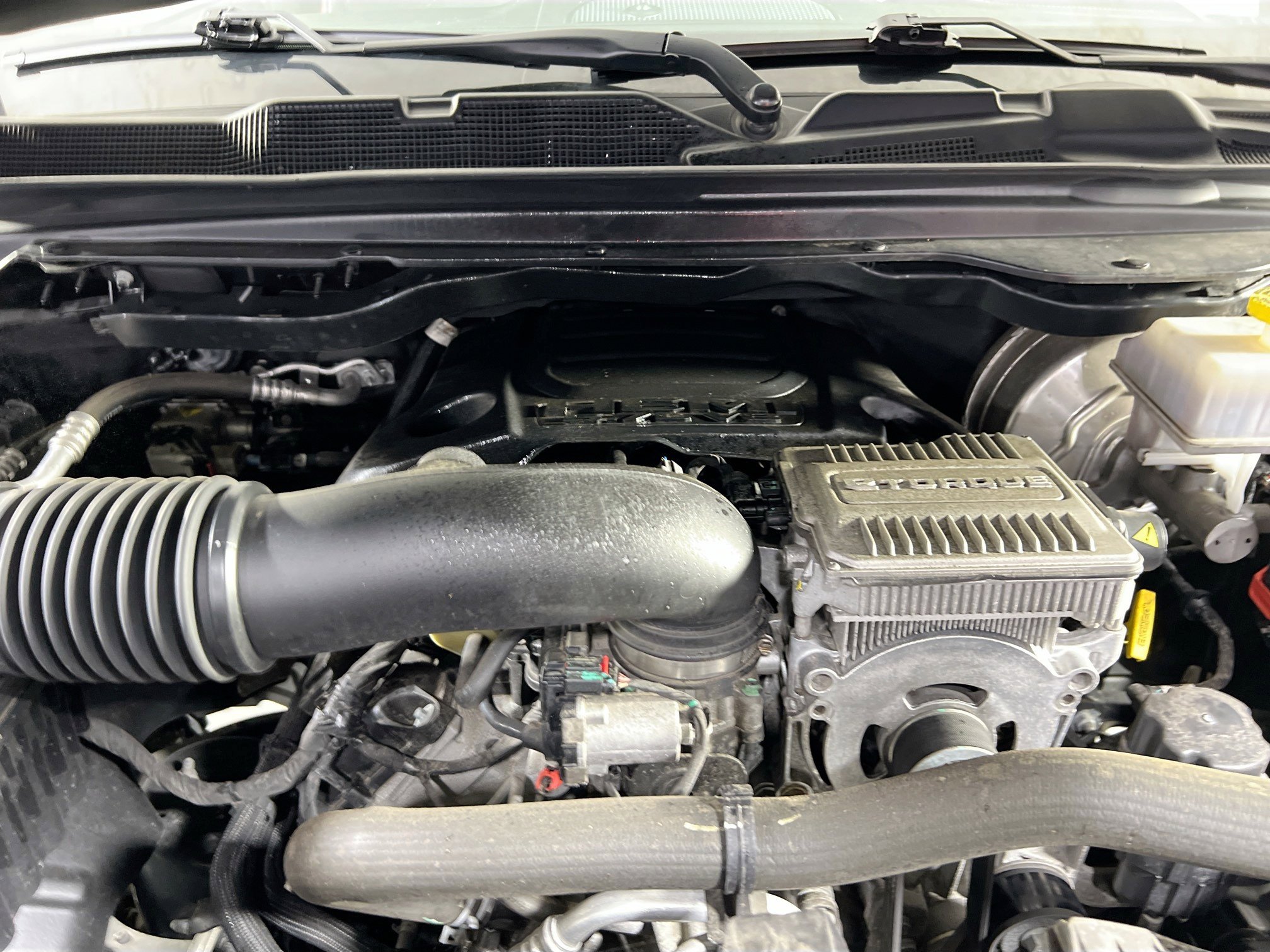 Used 2022 RAM 1500 Rebel w/ Rebel Level 1 Equipment Group image 27