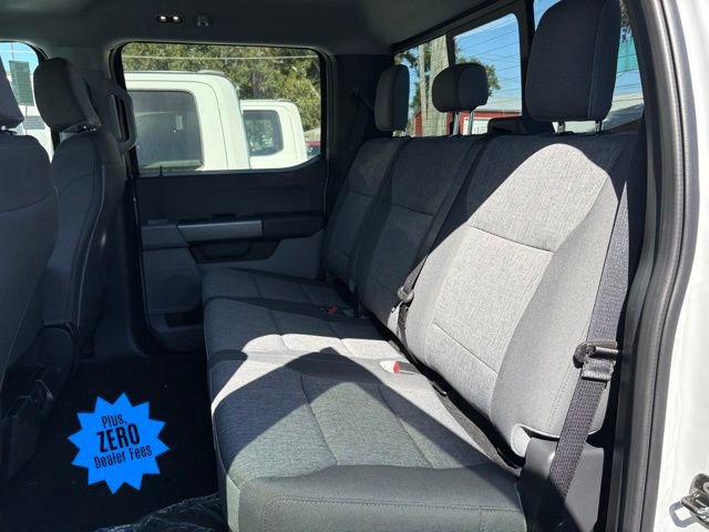 New 2026 Ford F250 XL image 10