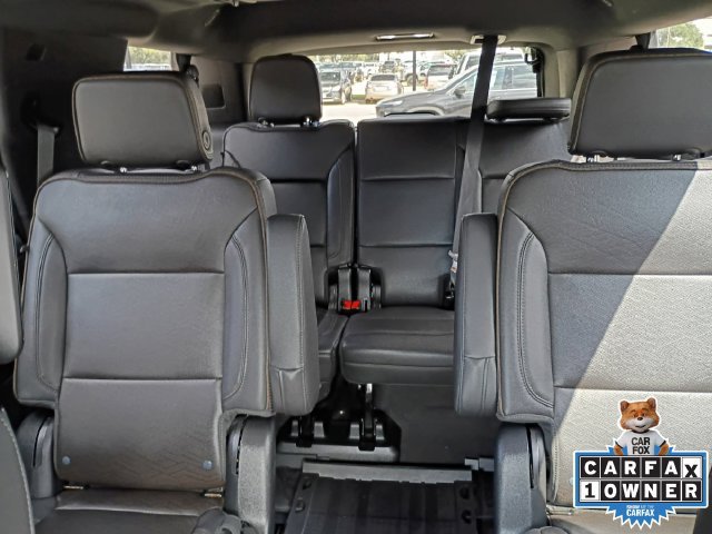 Used 2023 Chevrolet Tahoe High Country w/ Premium Package 2 AWD/4WD image 5