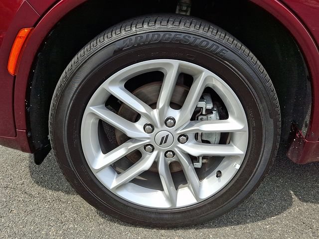 Used 2025 Dodge Durango GT AWD/4WD image 8