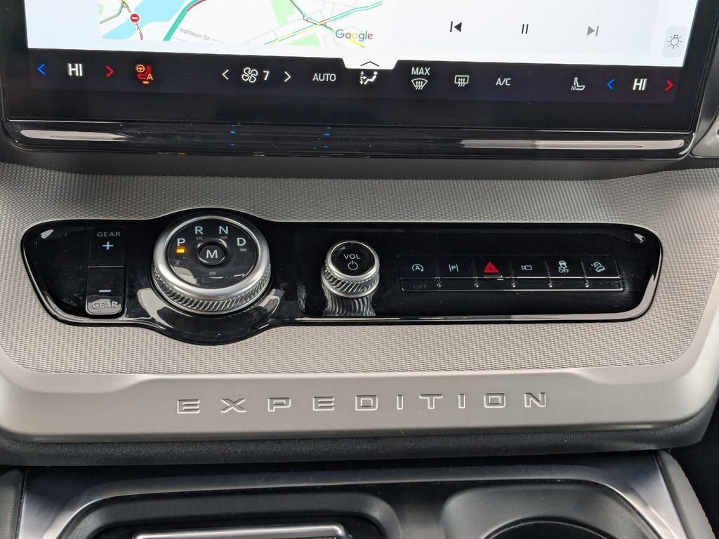 Used 2025 Ford Expedition Max Active image 25