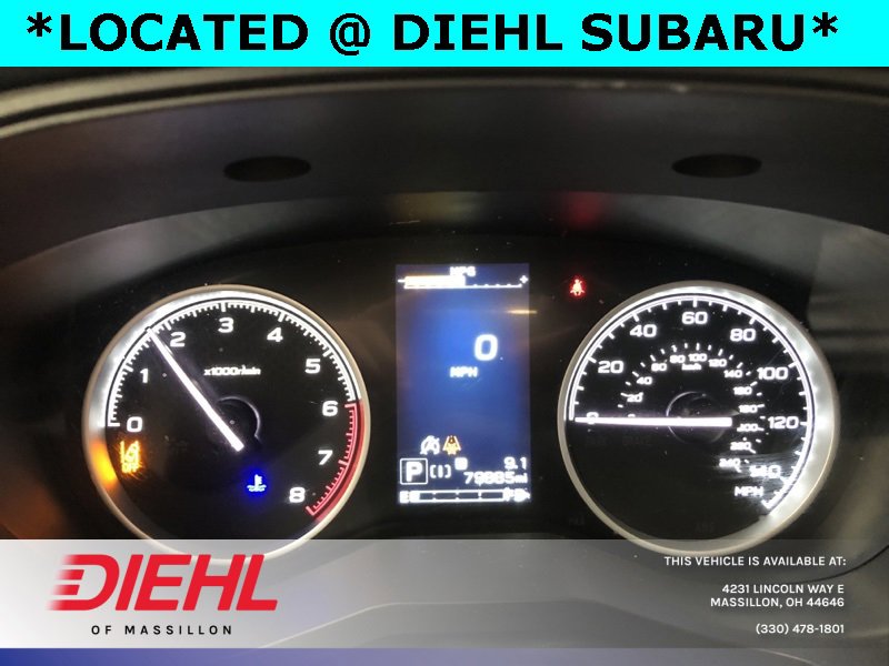 Used 2020 Subaru Forester Premium image 24