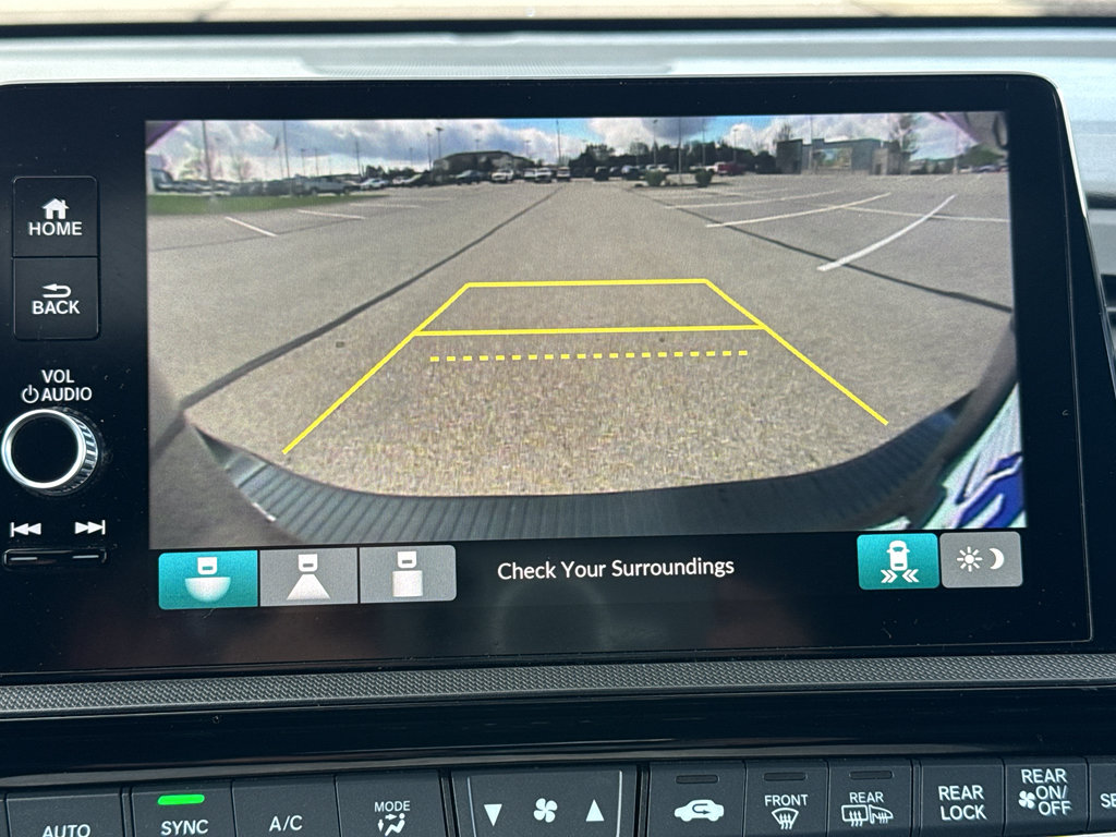 Used 2025 Honda Odyssey Sport-L image 26