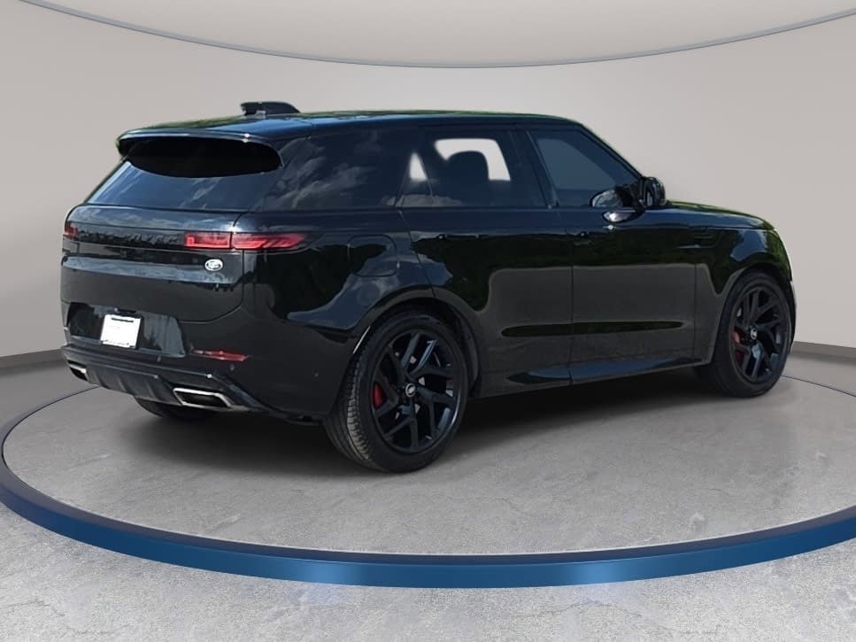 Used 2023 Land Rover Range Rover Sport SE Dynamic AWD/4WD image 5