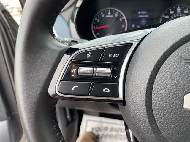 Certified 2023 Kia Seltos S w/ Navigation Package AWD/4WD image 19