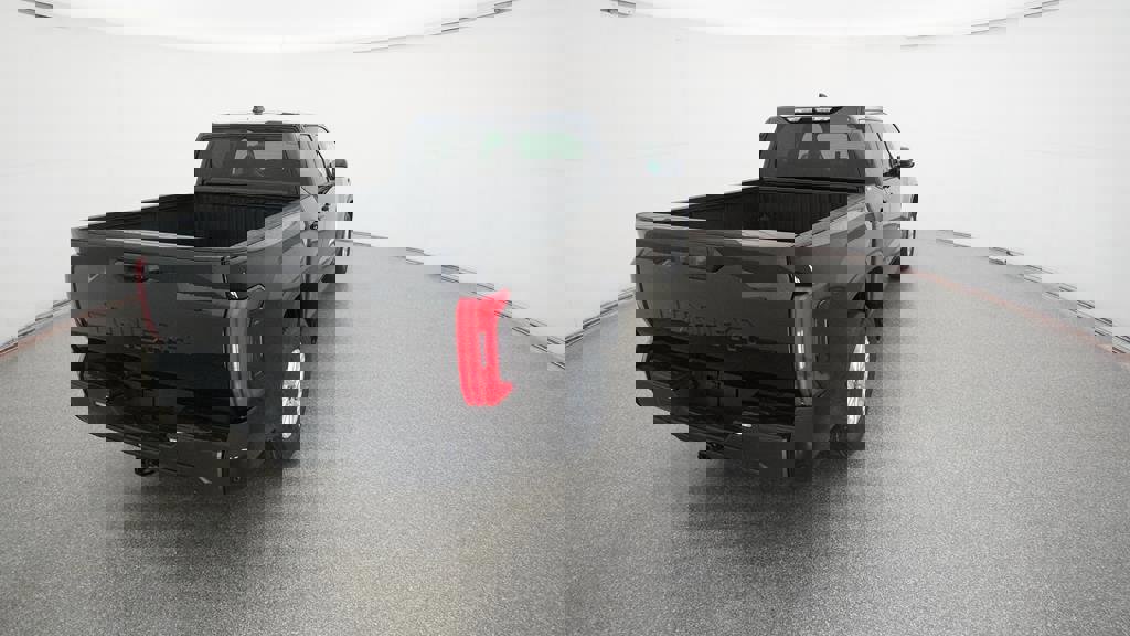 New 2025 Toyota Tundra SR5 image 10