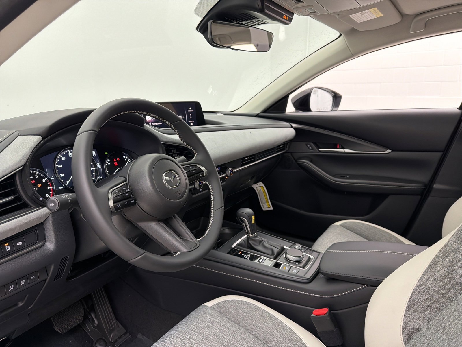 New 2026 MAZDA CX-30 AWD 2.5 S image 9