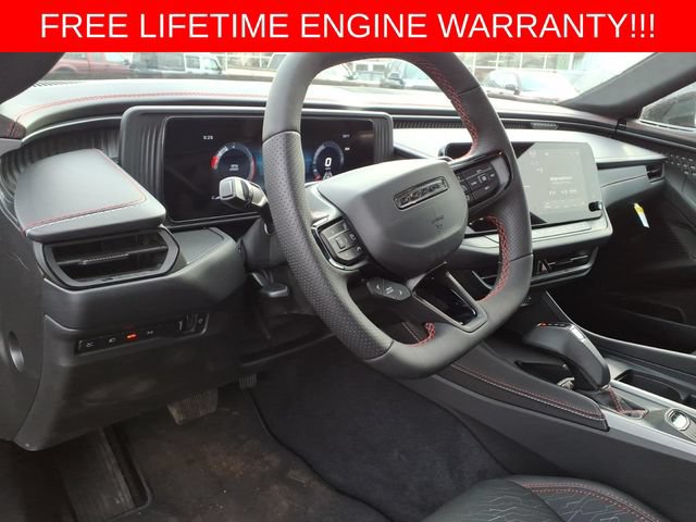 New 2026 Dodge Charger GT w/ Driver Convenience Group AWD/4WD image 14