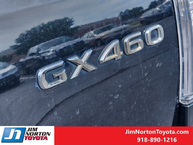 Used 2018 Lexus GX 460 Premium w/ Premium Package AWD/4WD image 13