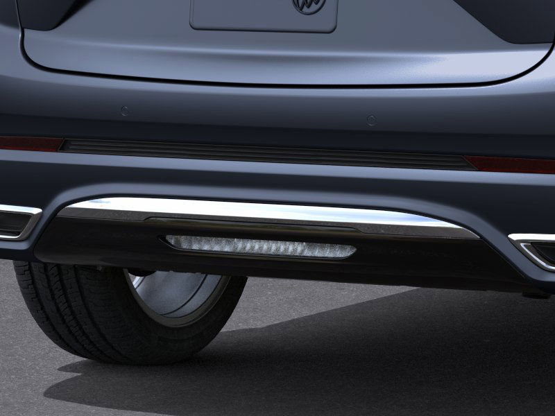 New 2026 Buick Envision Avenir image 16