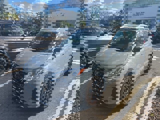 Used 2021 Nissan Kicks SV