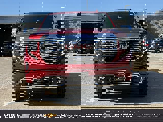 Used 2024 GMC Sierra 1500 Denali image 3