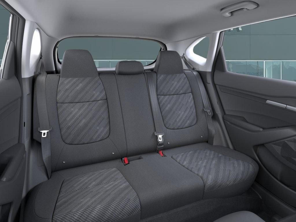 New 2026 Kia Seltos LX AWD/4WD image 16