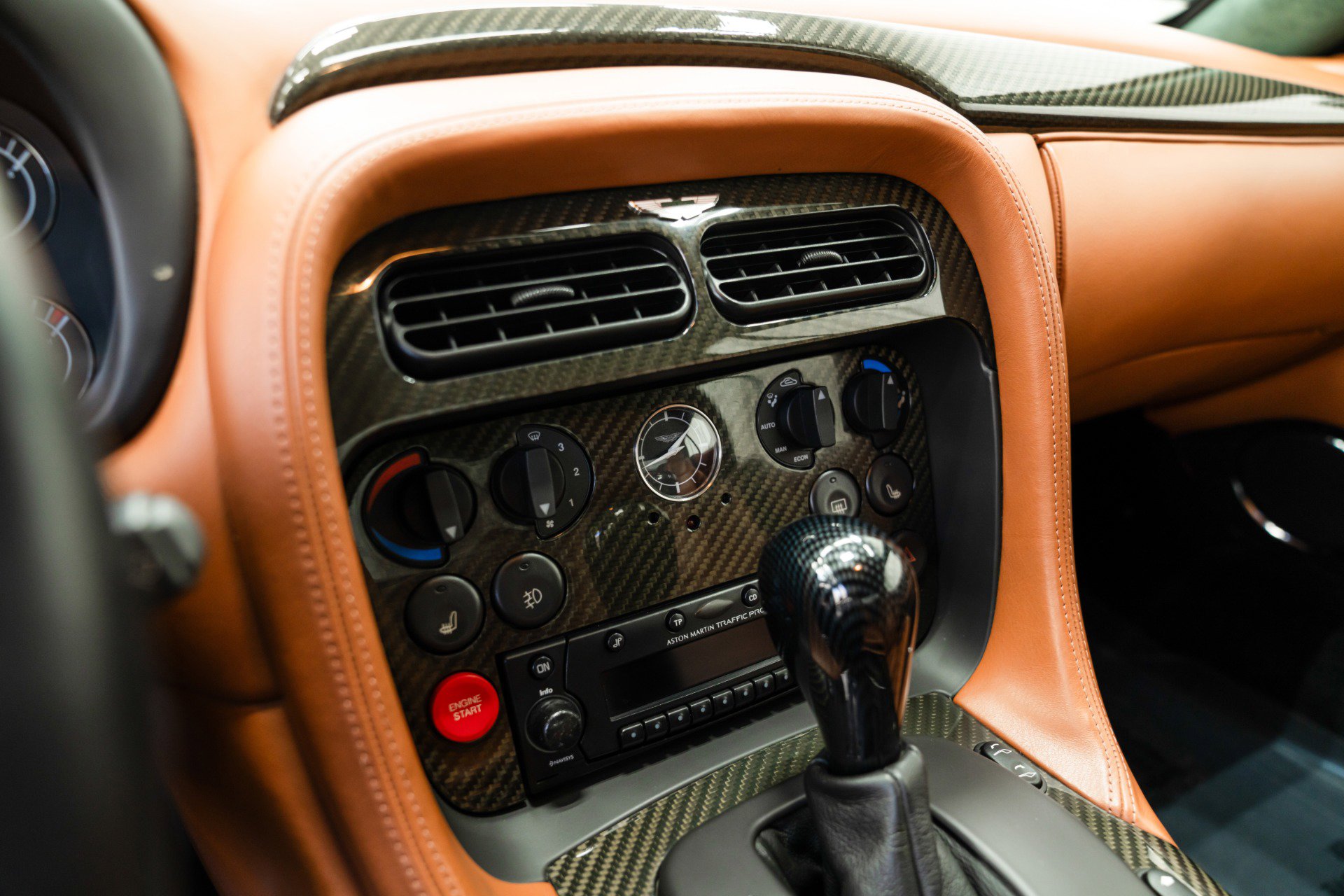 Used 2003 Aston Martin DB7 Vantage image 22