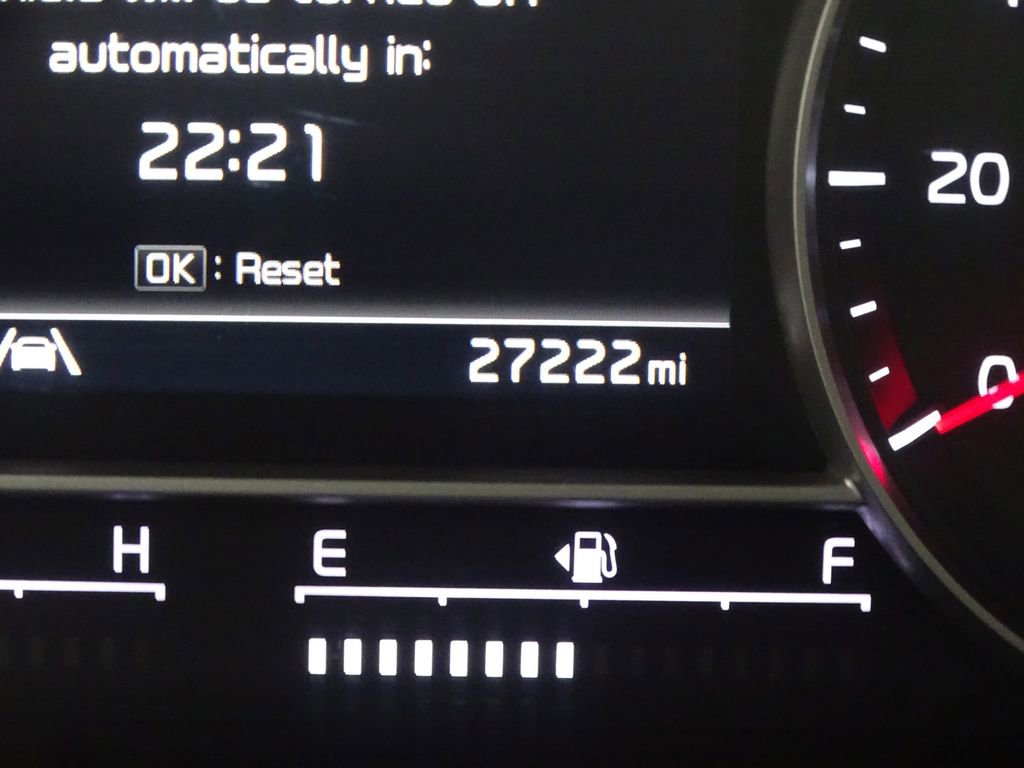 Used 2022 Kia Sorento EX w/ Panoramic Sunroof Package image 46