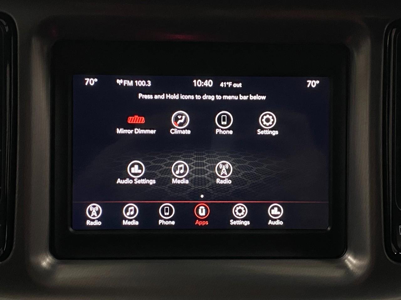 Used 2023 Dodge Challenger R/T image 22