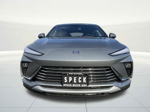 New 2025 Buick Envista Preferred w/ Convenience I Package image 8