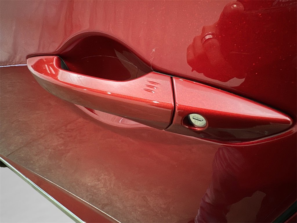 Used 2023 Acura MDX SH-AWD w/ Advance Package image 5