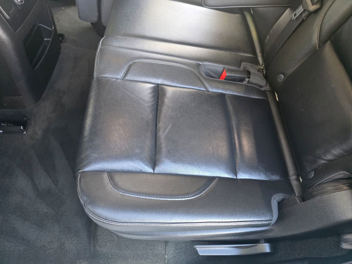 Used 2018 Chevrolet Tahoe LT image 35