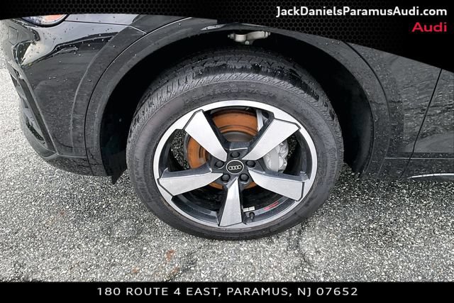 Used 2023 Audi Q5 2.0T Prestige w/ Prestige Package AWD/4WD image 8