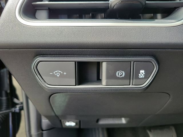 New 2026 Kia K4 LXS image 30