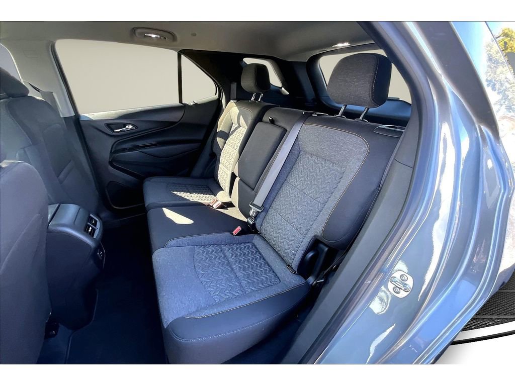 Used 2023 Chevrolet Equinox LT image 26