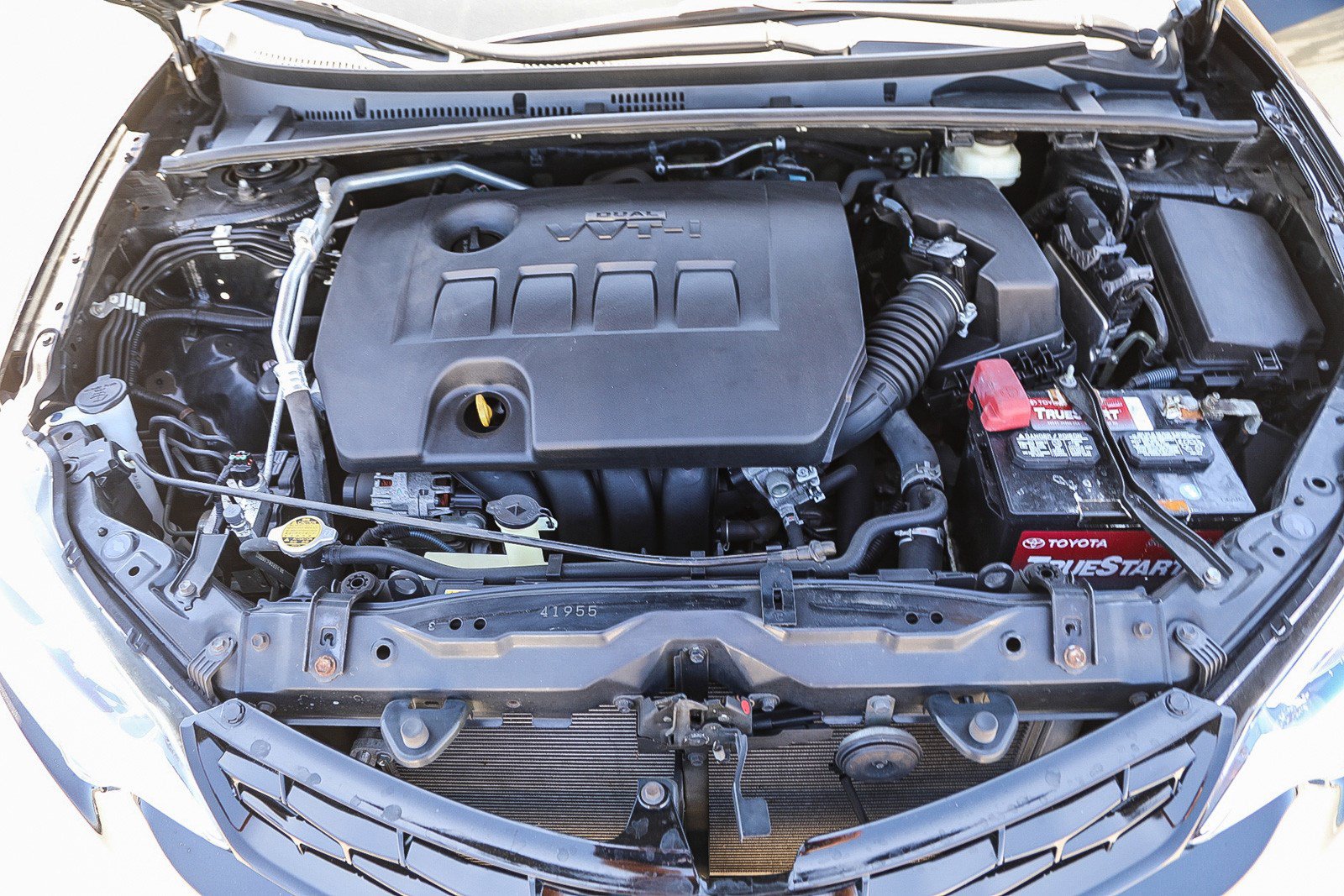 Used 2016 Toyota Corolla S FWD image 33