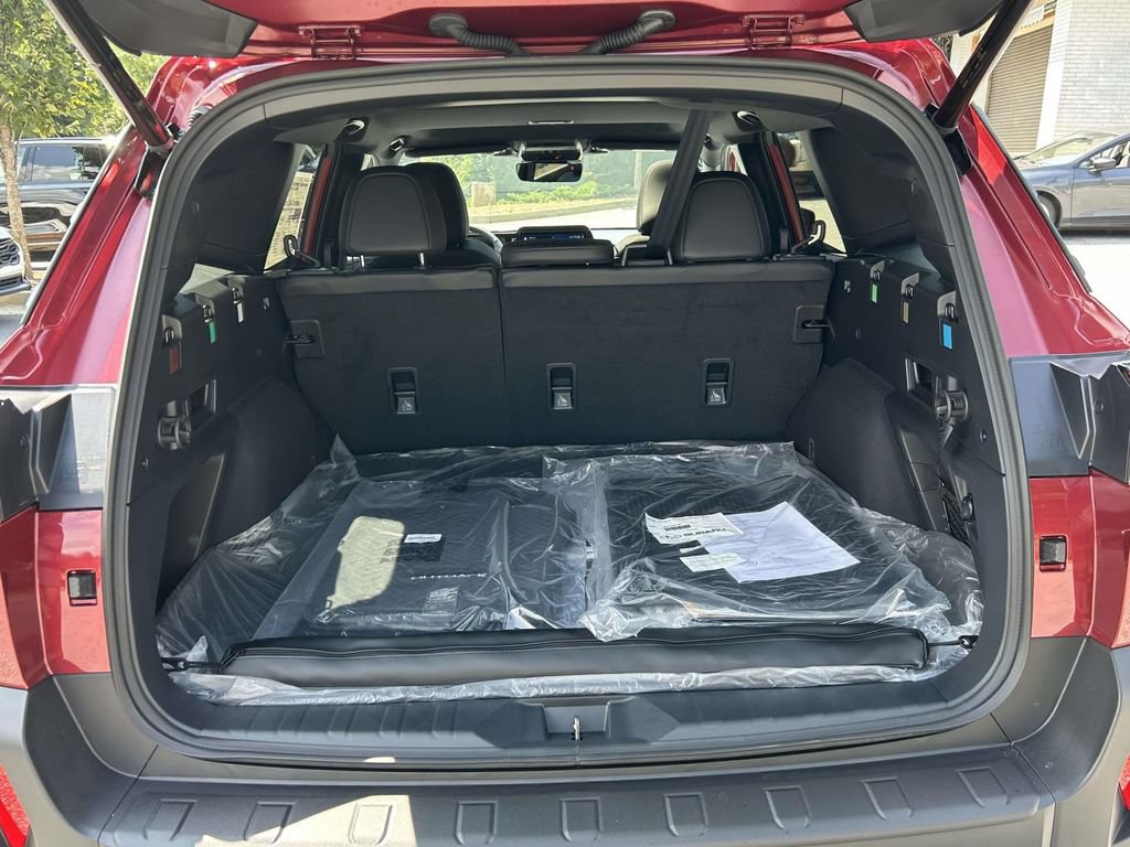 New 2026 Subaru Outback Premium AWD/4WD image 10