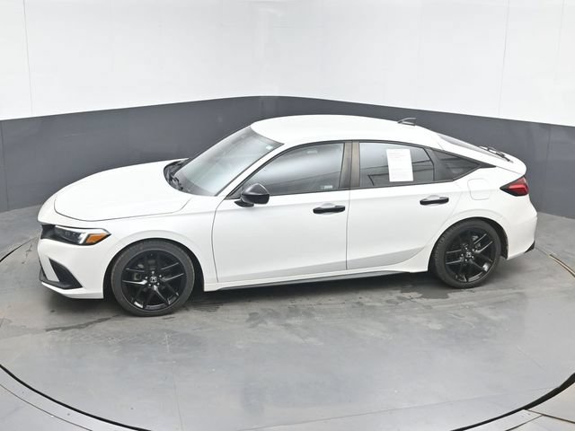Used 2024 Honda Civic Sport image 33