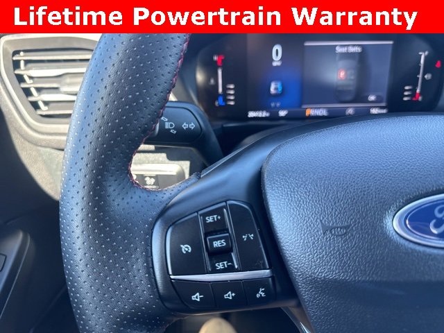 Used 2024 Ford Escape ST-Line image 15