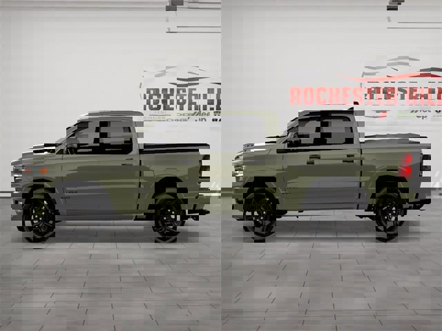 New 2026 RAM 1500 Laramie image 3