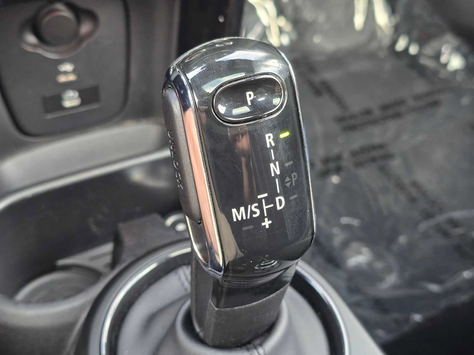 Used 2023 MINI Cooper John Cooper Works FWD image 34