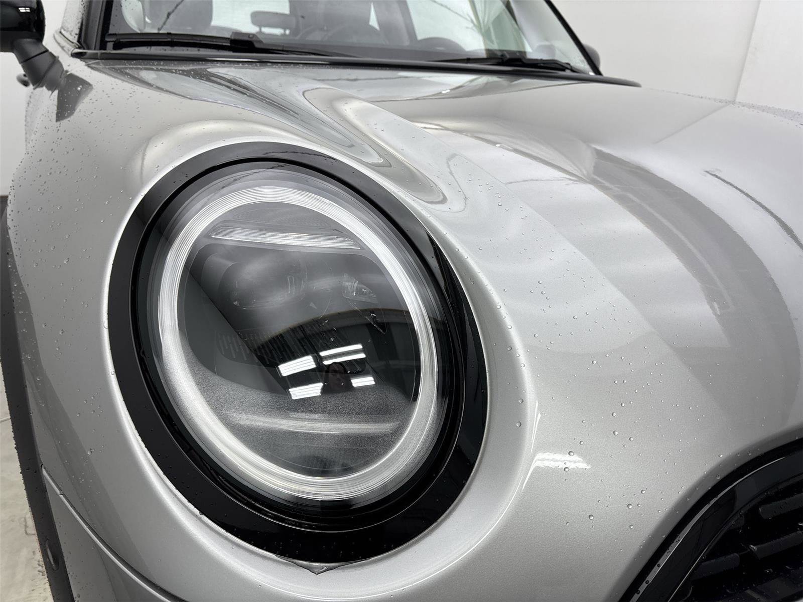 Used 2025 MINI Cooper S image 18