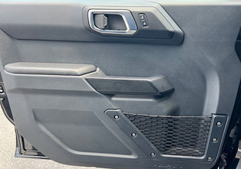 Used 2025 Ford Bronco Big Bend image 19