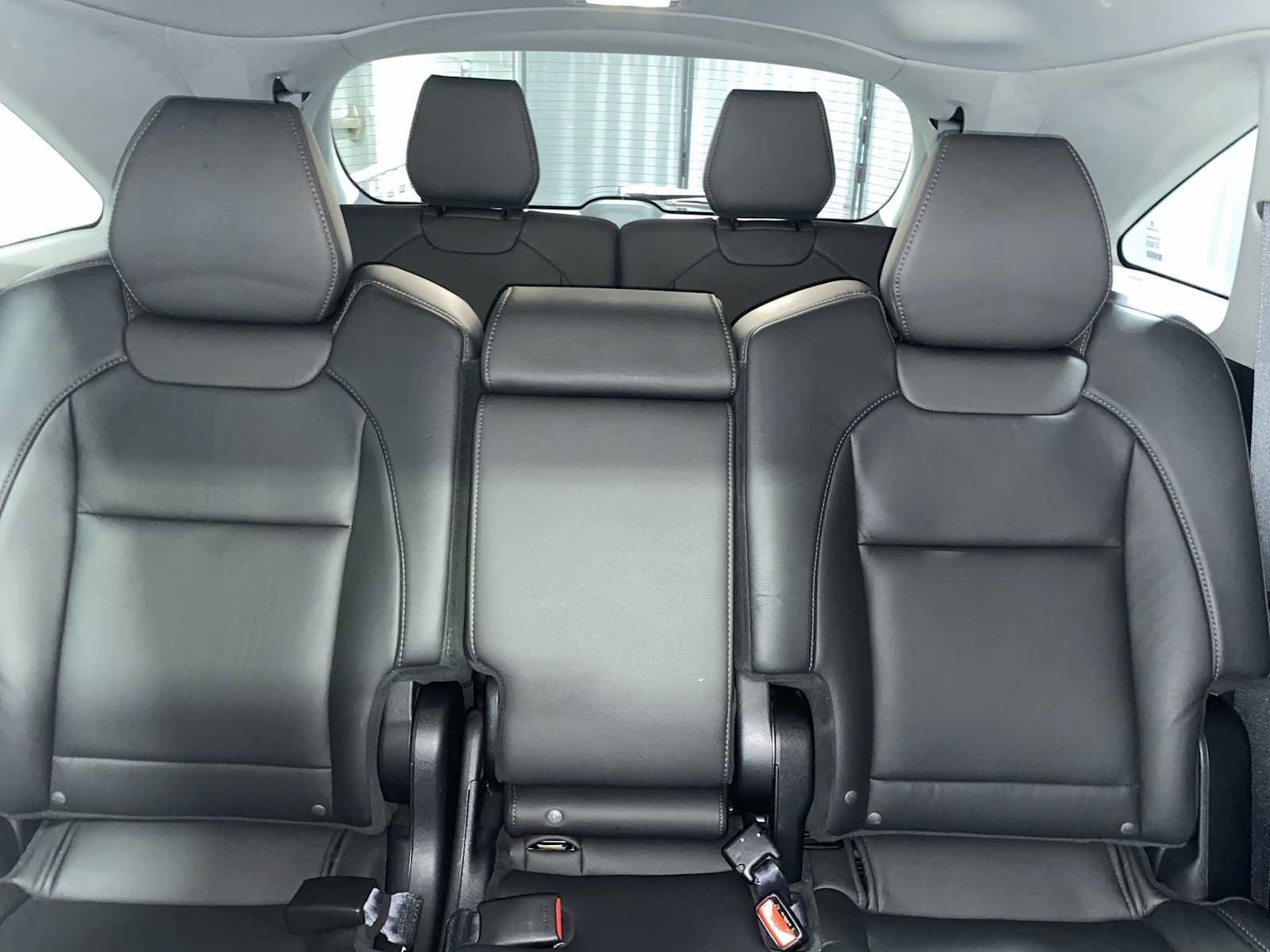 Used 2019 Acura MDX SH-AWD image 22