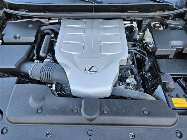 Used 2023 Lexus GX 460 Premium image 25