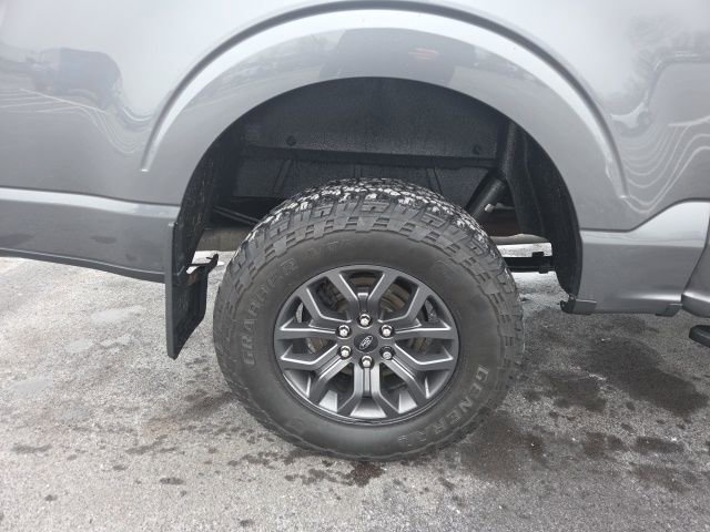 Certified 2023 Ford F150 Tremor AWD/4WD image 7